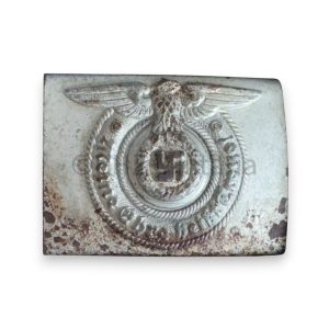 ss koppelslot rzm 36/42 ss overhoff & cie