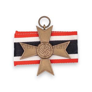 kriegsverdienstkreuz 1939 2. klasse ohne schwertern 1 deschler & sohn