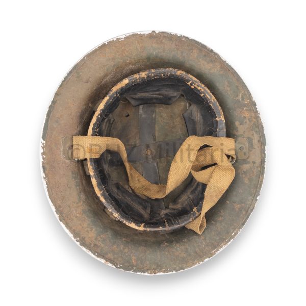brodie helm met binnenwerk