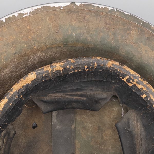 brodie helm met binnenwerk