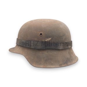 m42 single decal luftwaffe met rubberband
