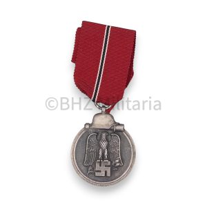 medaille winterschlacht im osten 1941 42 mm30 hauptmünzamt