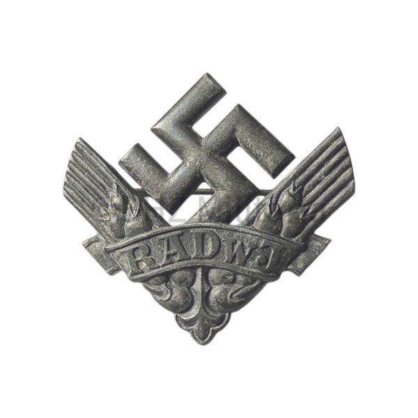 kriegshilfsabzeichen reichsarbeitsdienst weibliche jugend (radwj)