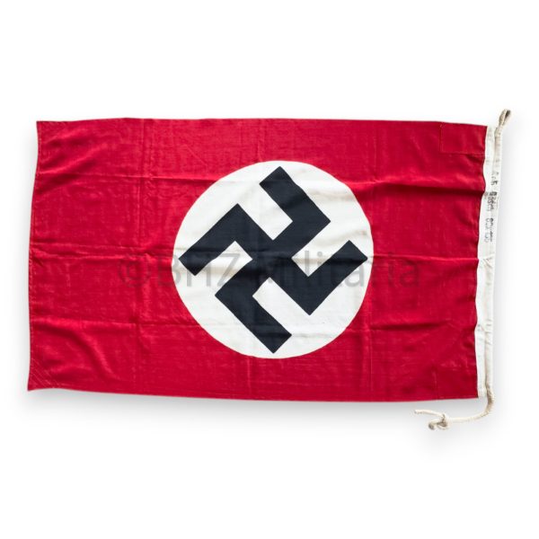 gösch flagge 80x135cm