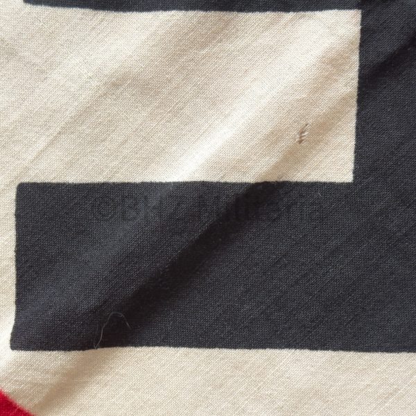 gösch flagge 80x135cm