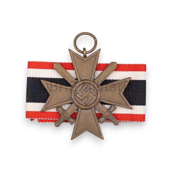 kriegsverdienstkreuz 1939 2. klasse mit schwertern