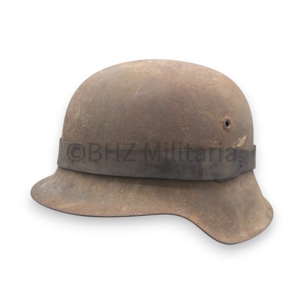 m42 single decal luftwaffe met rubberband