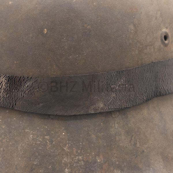 m42 single decal luftwaffe met rubberband