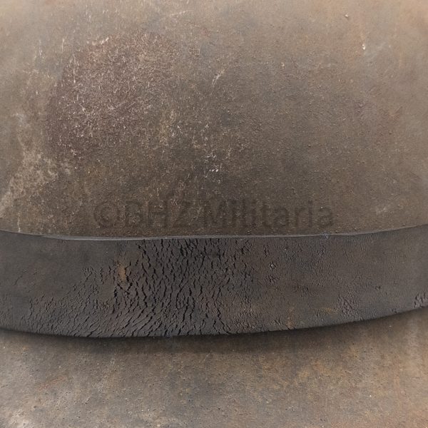 m42 single decal luftwaffe met rubberband