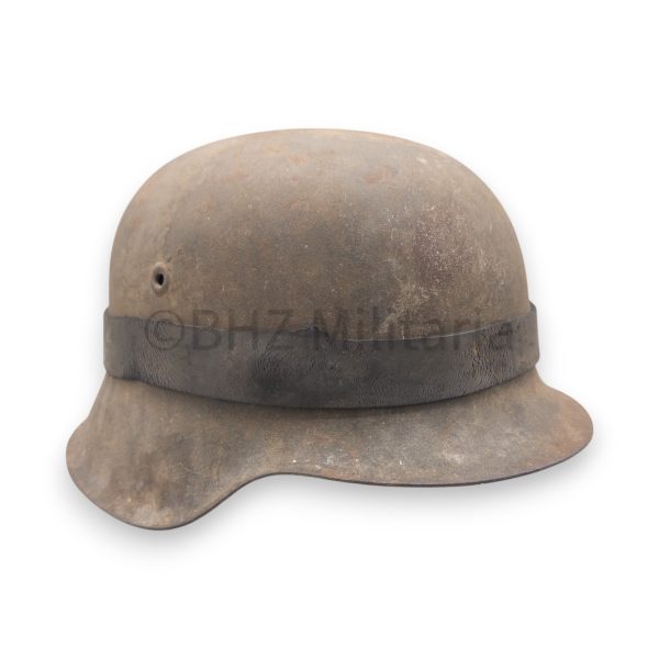m42 single decal luftwaffe met rubberband
