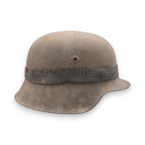 m42 single decal luftwaffe met rubberband