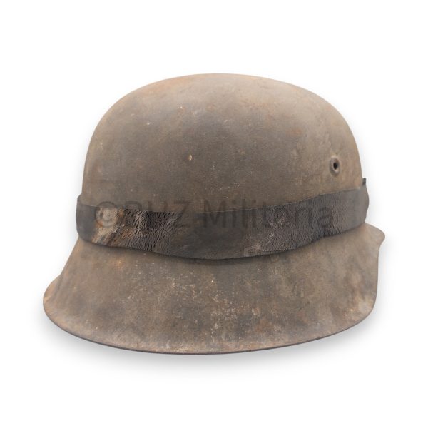 m42 single decal luftwaffe met rubberband