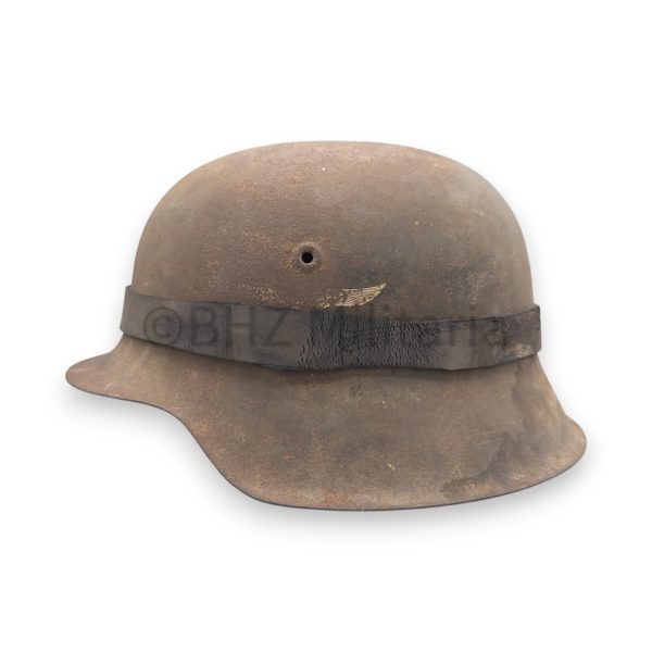 m42 single decal luftwaffe met rubberband