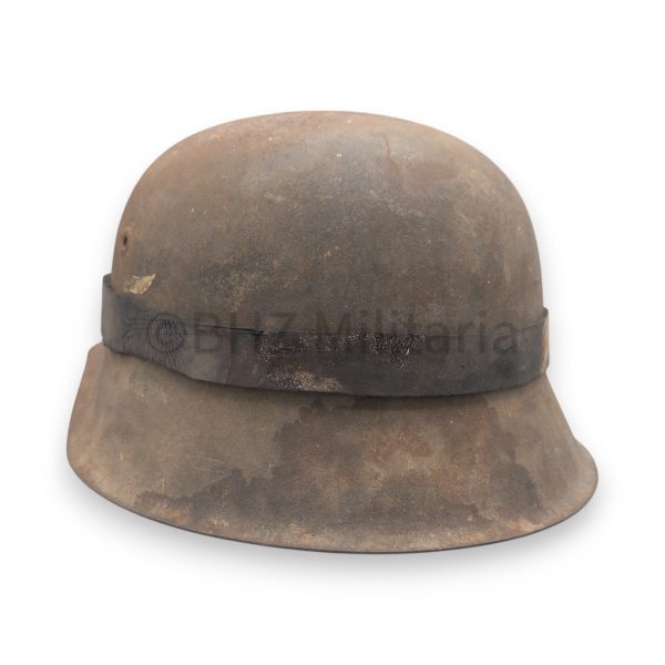 m42 single decal luftwaffe met rubberband