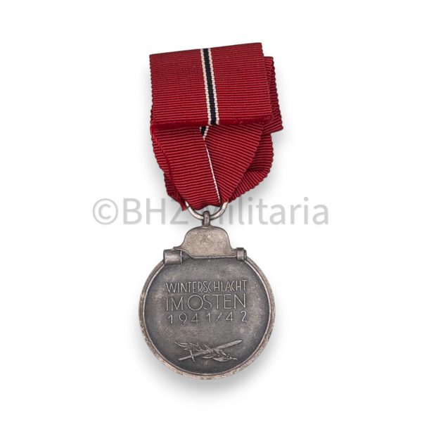 medaille winterschlacht im osten 1941 42 mm30 hauptmünzamt