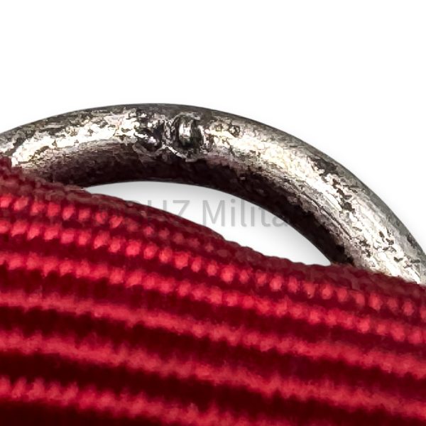 medaille winterschlacht im osten 1941 42 mm30 hauptmünzamt