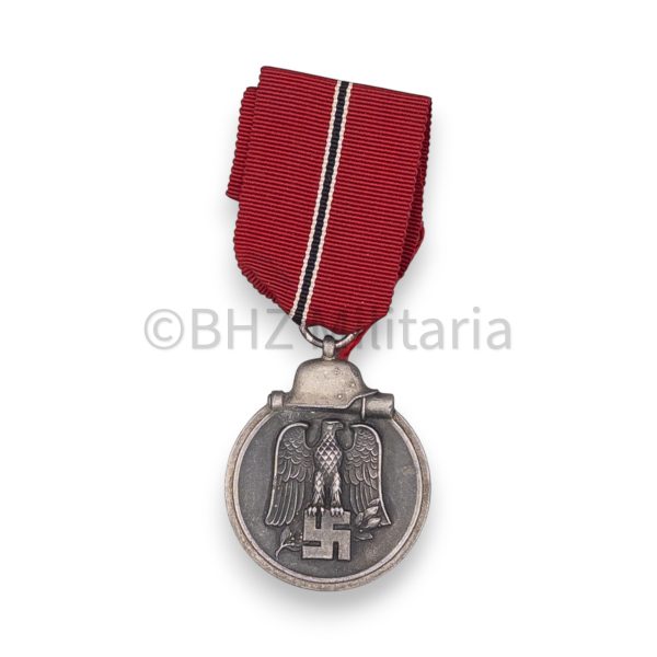 medaille winterschlacht im osten 1941 42 mm30 hauptmünzamt