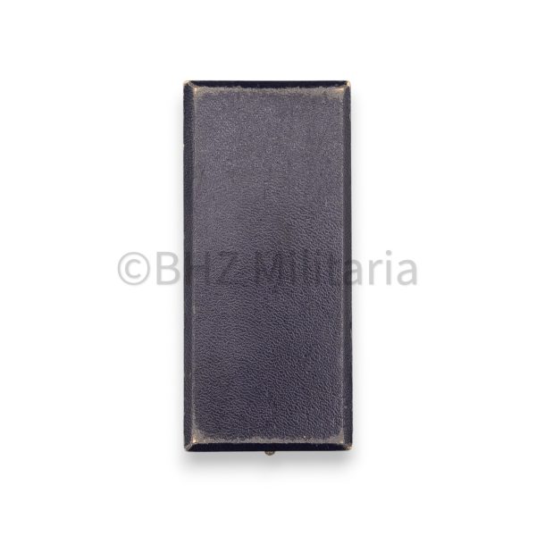mutterkreuz goud in box alfred stübbe berlin