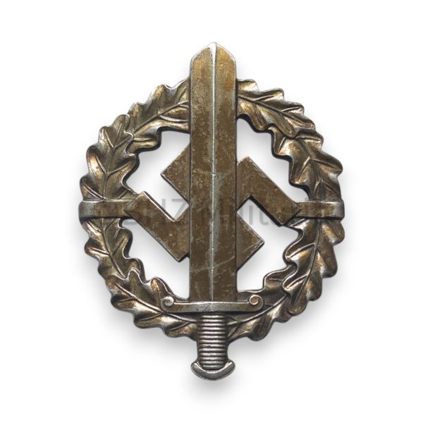 sa sportabzeichen in bronze w. redo