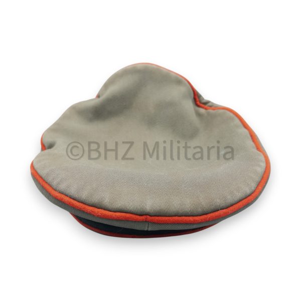 schirmmütze artillerie voor manschappen