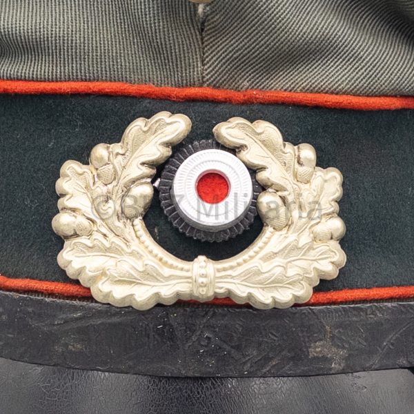 schirmmütze artillerie voor manschappen
