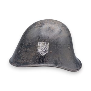 teno helmschaal m34