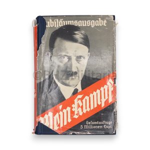 mein kampf adolf hitler 1937