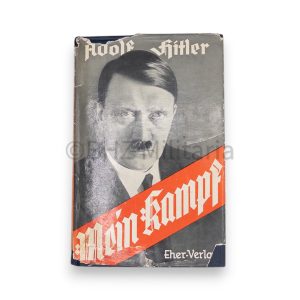mein kampf adolf hitler 1938