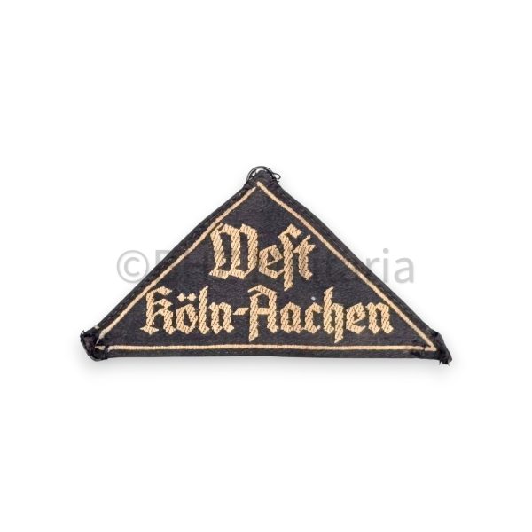 bdm gebietsdreieck west köln aachen