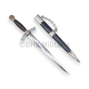 vroege 1ste model luftwaffe dolk ernst pack & sohne siegfried waffen