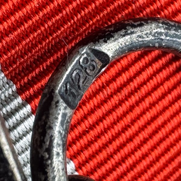 ijzeren kruis 2e klasse 1939 128 s. jablonski gmbh