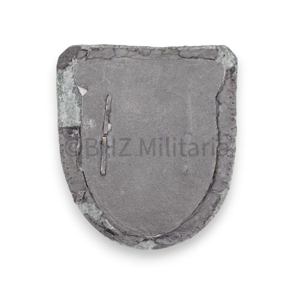 krim schild onbekende maker