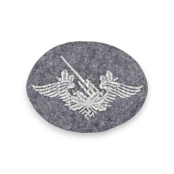 luftwaffe Ärmelabzeichen flak