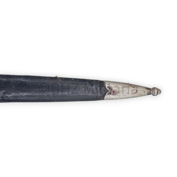 vroege 1ste model luftwaffe dolk ernst pack & sohne siegfried waffen