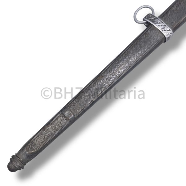 luftwaffe dolk 2e model eickhorn solingen