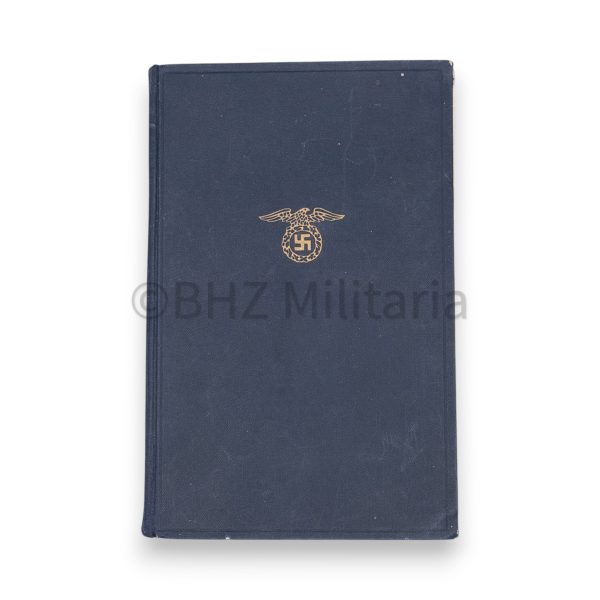 mein kampf adolf hitler 1935