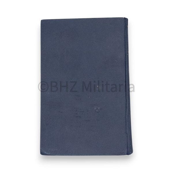 mein kampf adolf hitler 1935