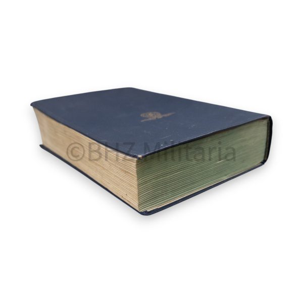 mein kampf adolf hitler 1935