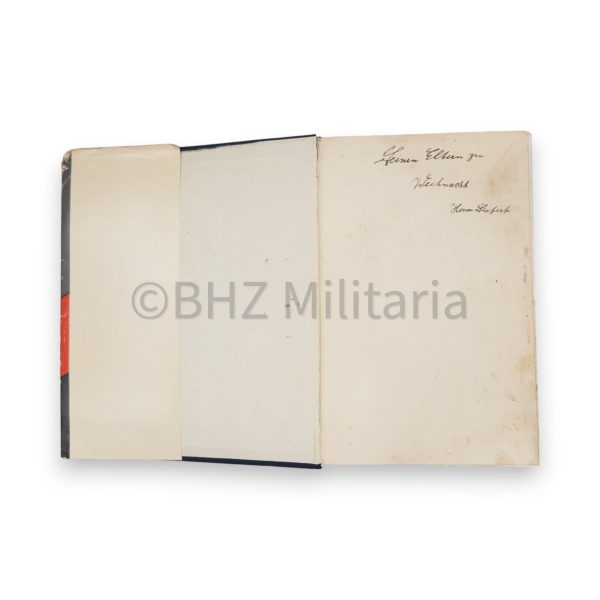 mein kampf adolf hitler 1935