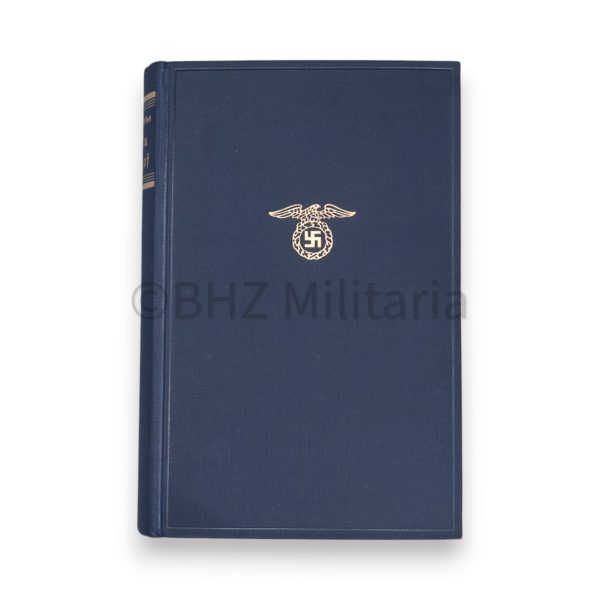 mein kampf adolf hitler 1937