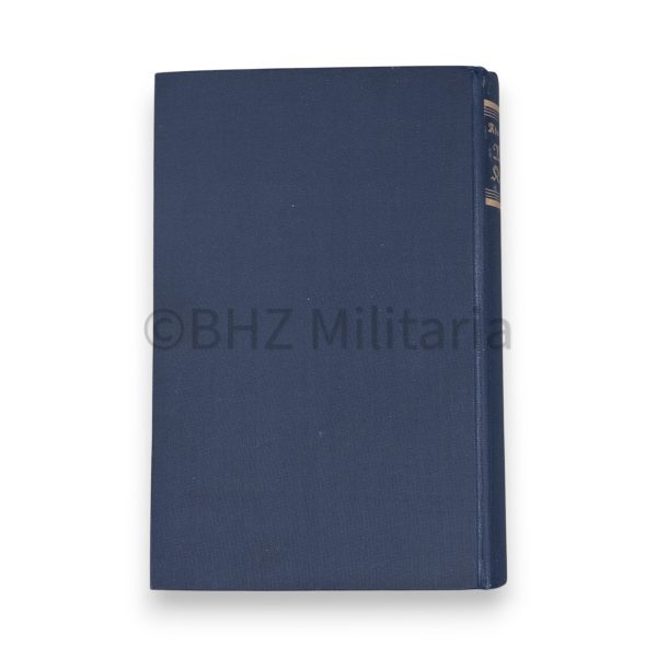 mein kampf adolf hitler 1937