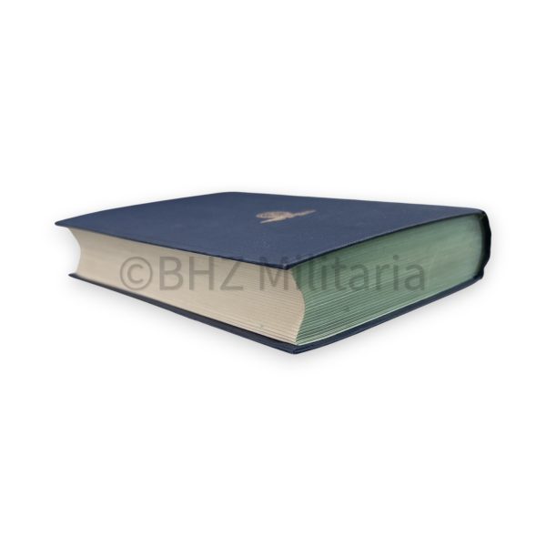mein kampf adolf hitler 1937