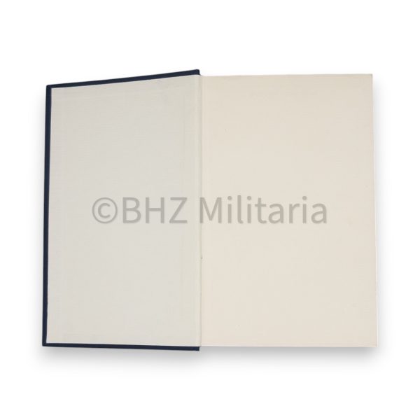 mein kampf adolf hitler 1937