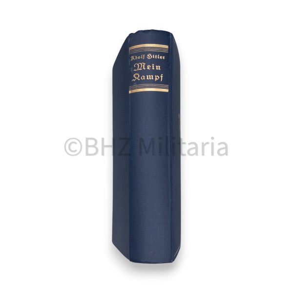 mein kampf adolf hitler 1937