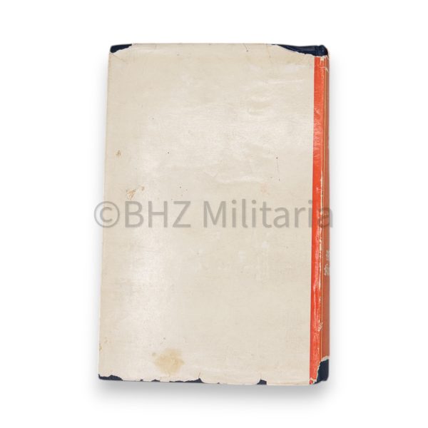 mein kampf adolf hitler 1938