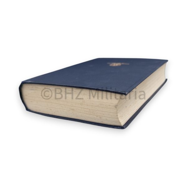 mein kampf adolf hitler 1938