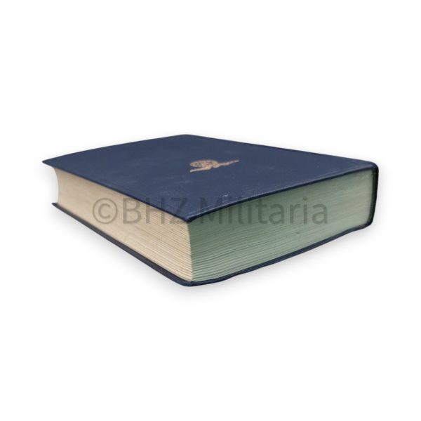 mein kampf adolf hitler 1938