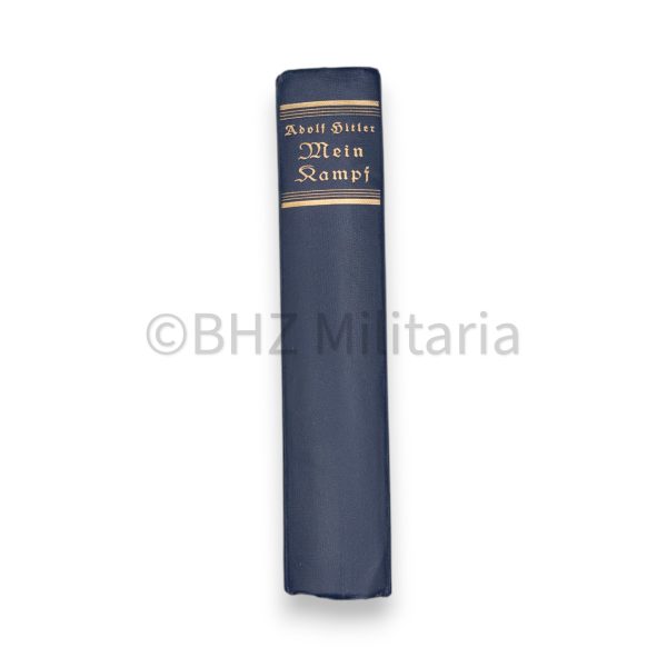 mein kampf adolf hitler 1938