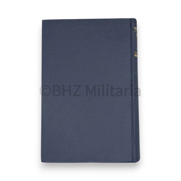 mein kampf adolf hitler 1938 kerstgeschenk