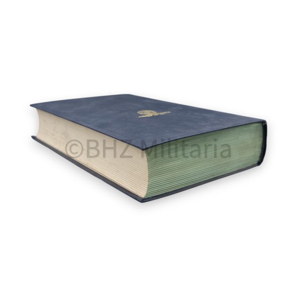 mein kampf adolf hitler 1938 kerstgeschenk